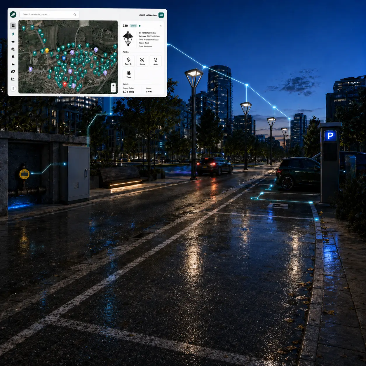 Smart City