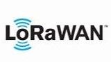 Logo Comunicación LoRaWAN