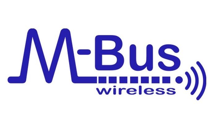 Logo Comunicación W-Mbus